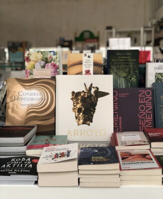 Calavera Mexicana de Perla Arroyo