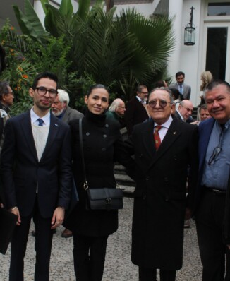 PERLA ARROYO CONSEJERA