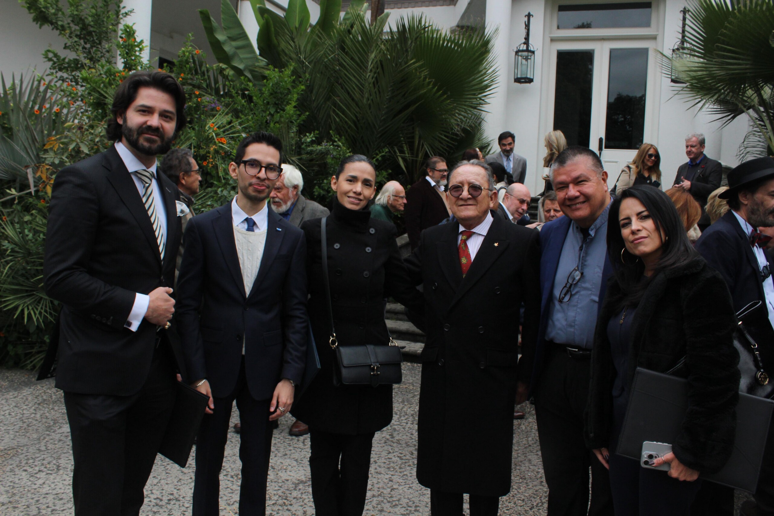 PERLA ARROYO CONSEJERA