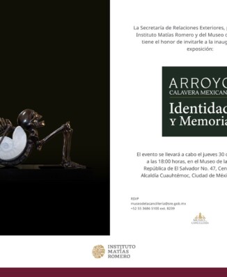 Perla Arroyo