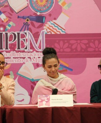 Festival Internacional Pensamiento de Mujer (FIPEM), del 12 al 16 de agosto en Tlalpan